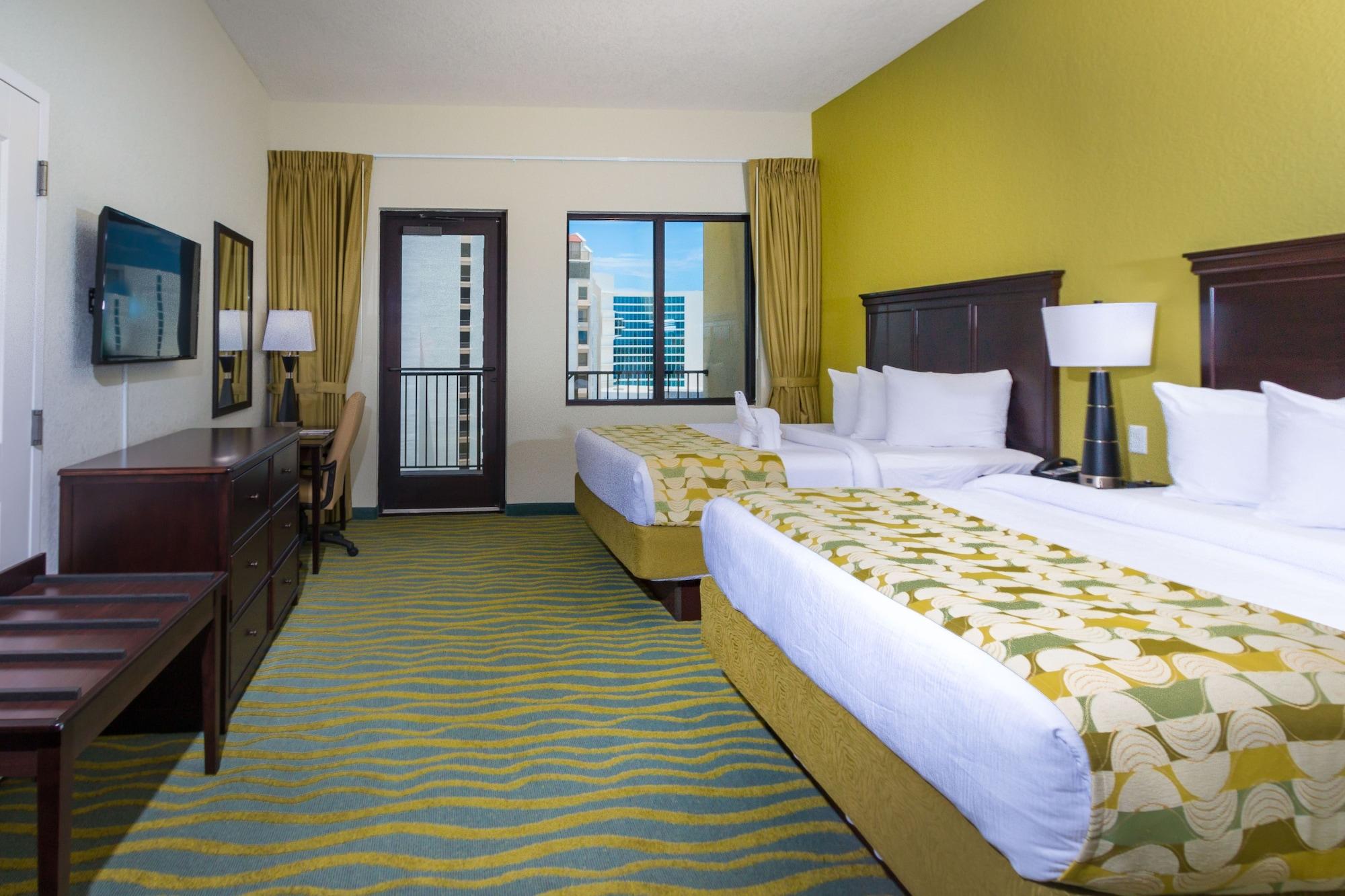 Edge Hotel Clearwater Beach Εξωτερικό φωτογραφία
