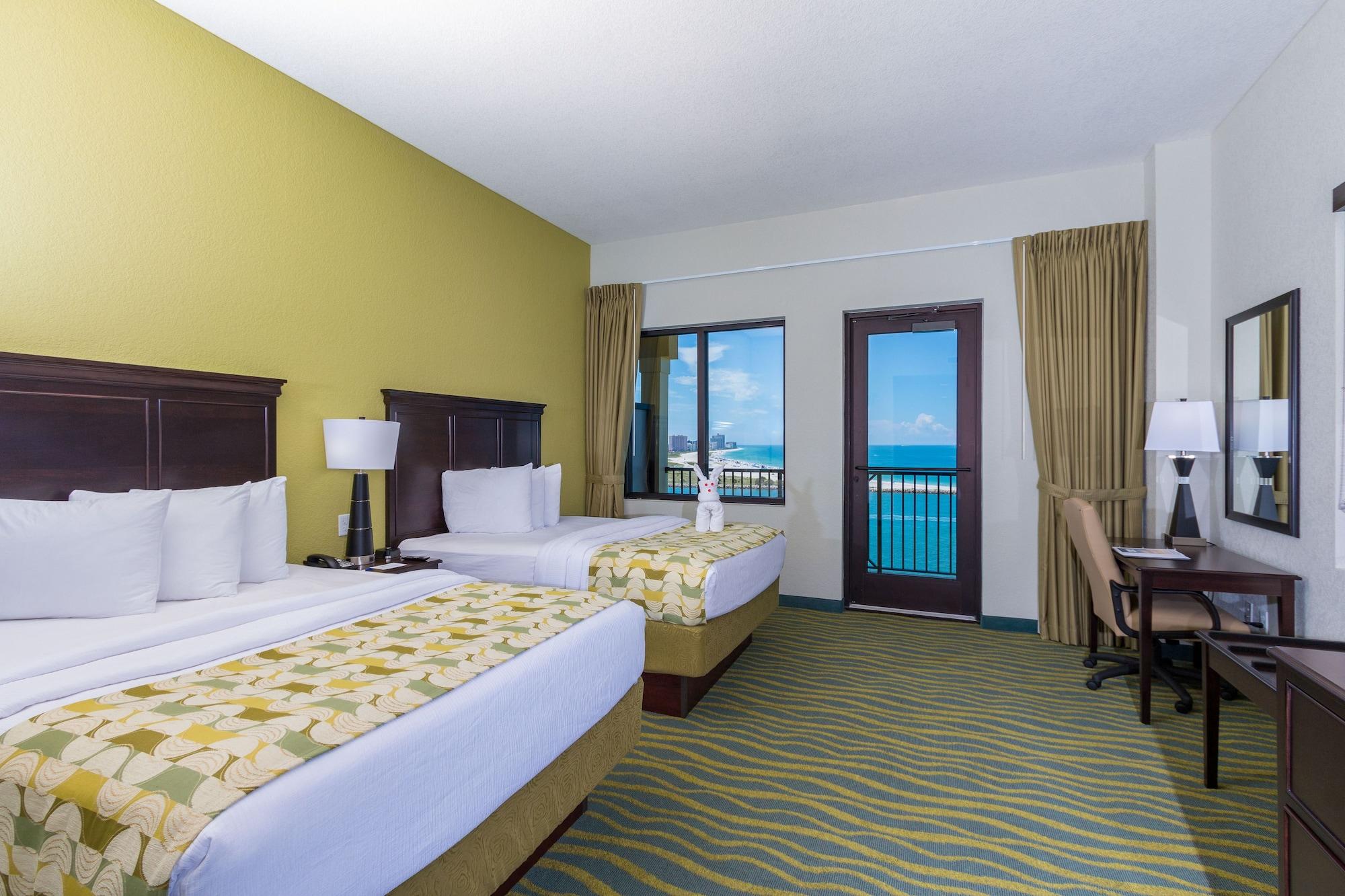 Edge Hotel Clearwater Beach Εξωτερικό φωτογραφία