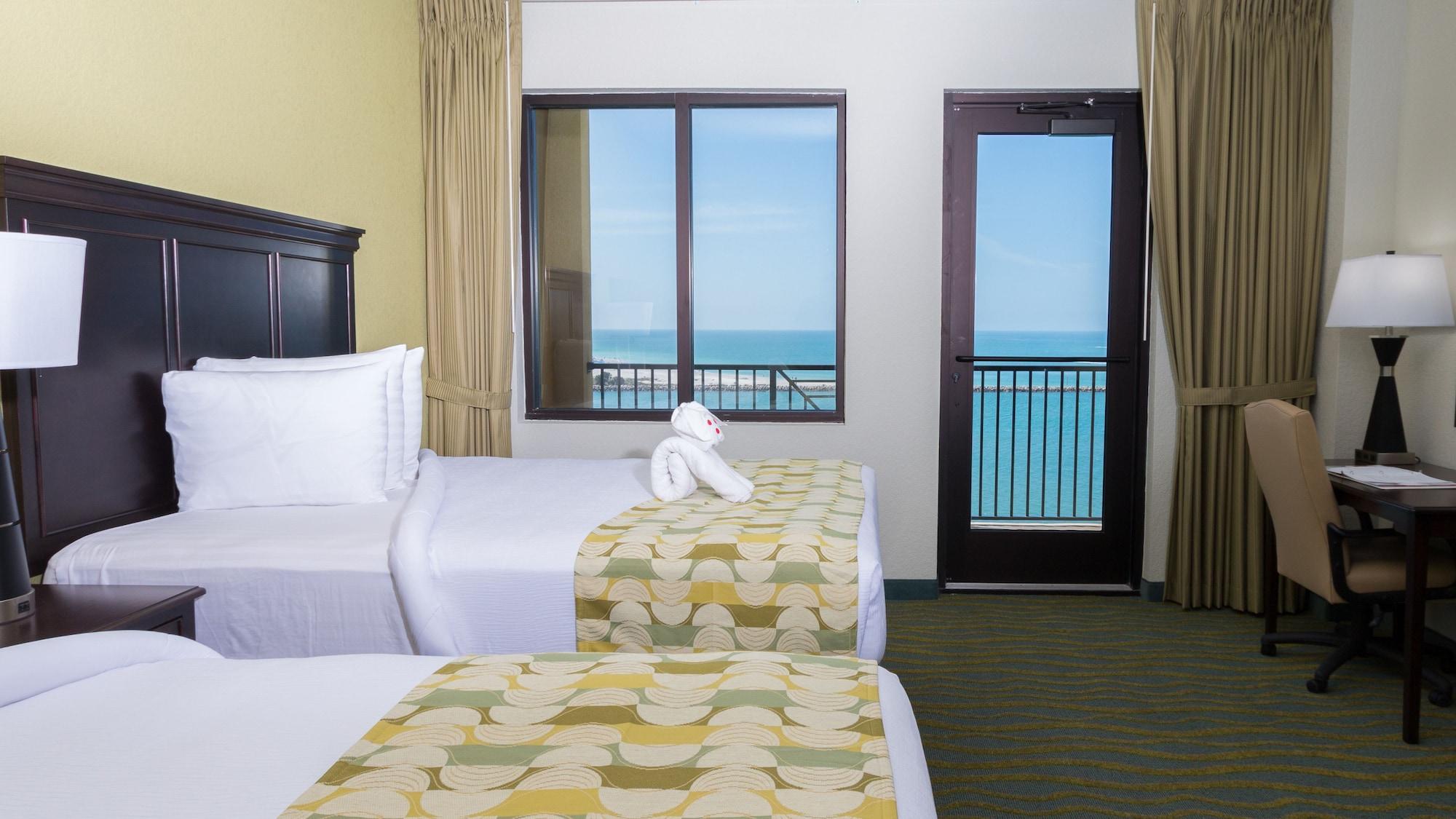 Edge Hotel Clearwater Beach Εξωτερικό φωτογραφία