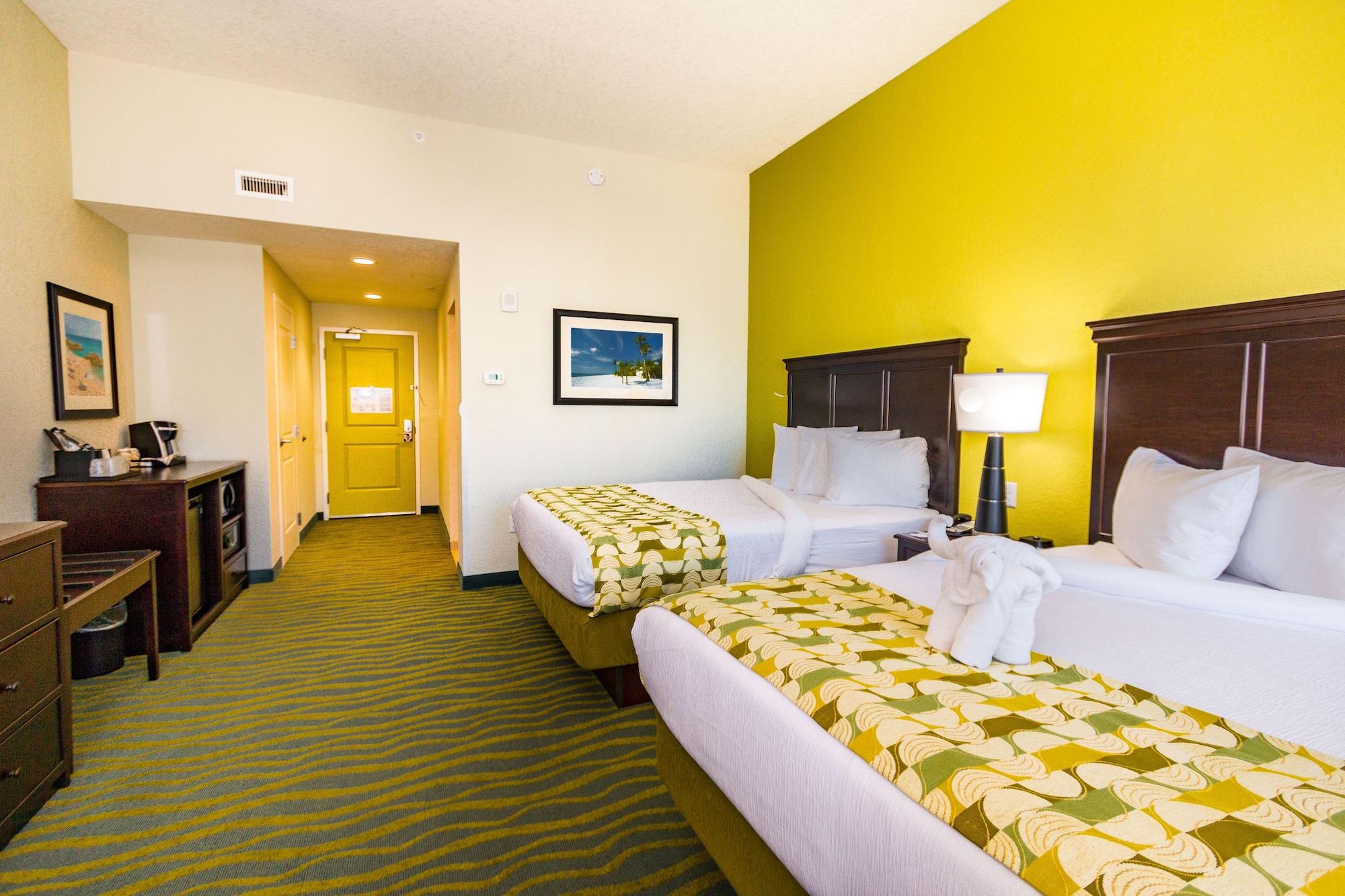 Edge Hotel Clearwater Beach Εξωτερικό φωτογραφία