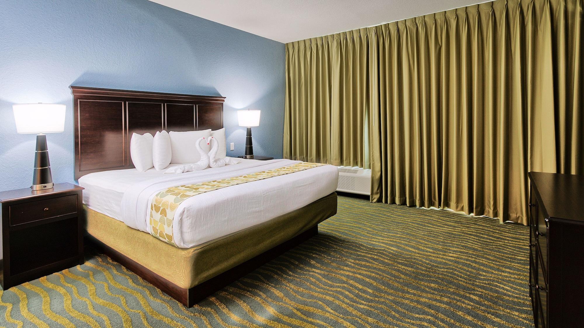Edge Hotel Clearwater Beach Εξωτερικό φωτογραφία