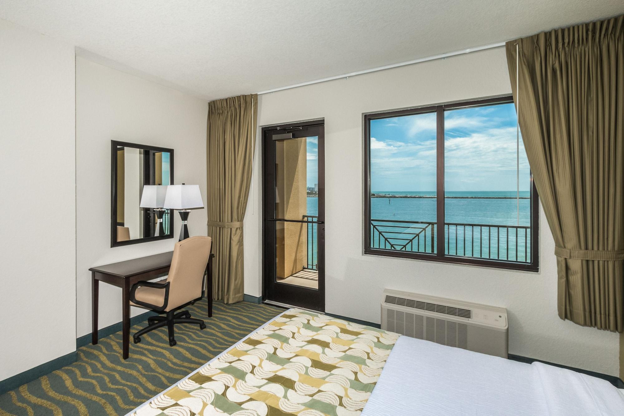 Edge Hotel Clearwater Beach Εξωτερικό φωτογραφία
