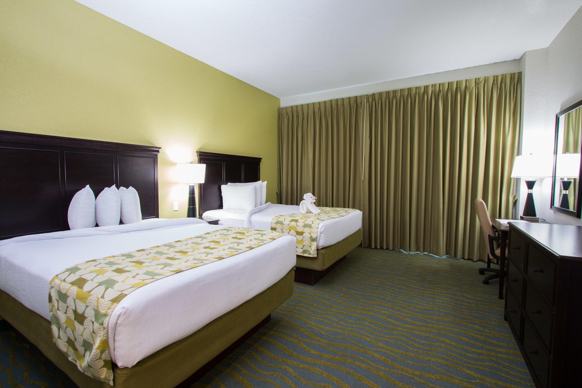 Edge Hotel Clearwater Beach Εξωτερικό φωτογραφία