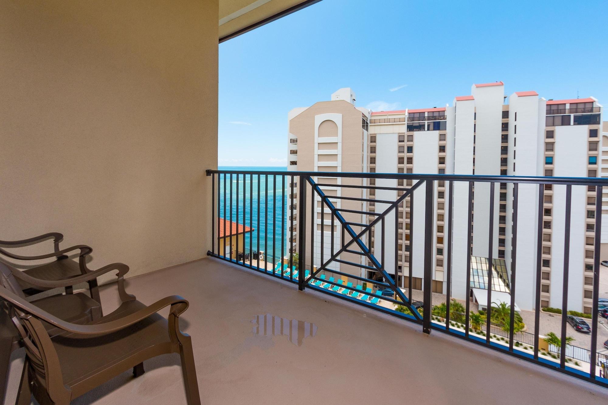 Edge Hotel Clearwater Beach Εξωτερικό φωτογραφία