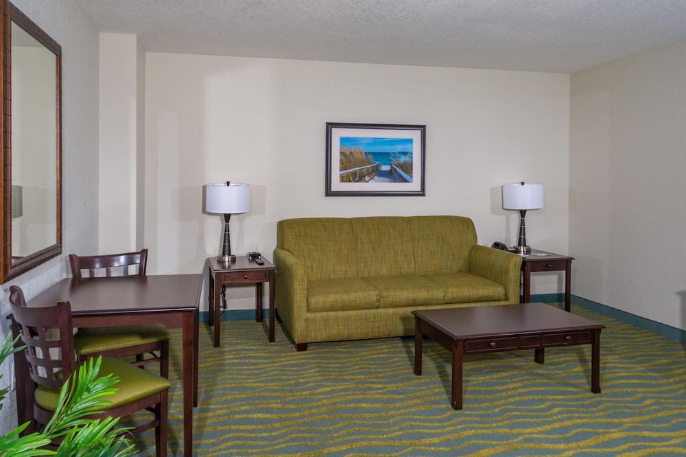 Edge Hotel Clearwater Beach Εξωτερικό φωτογραφία