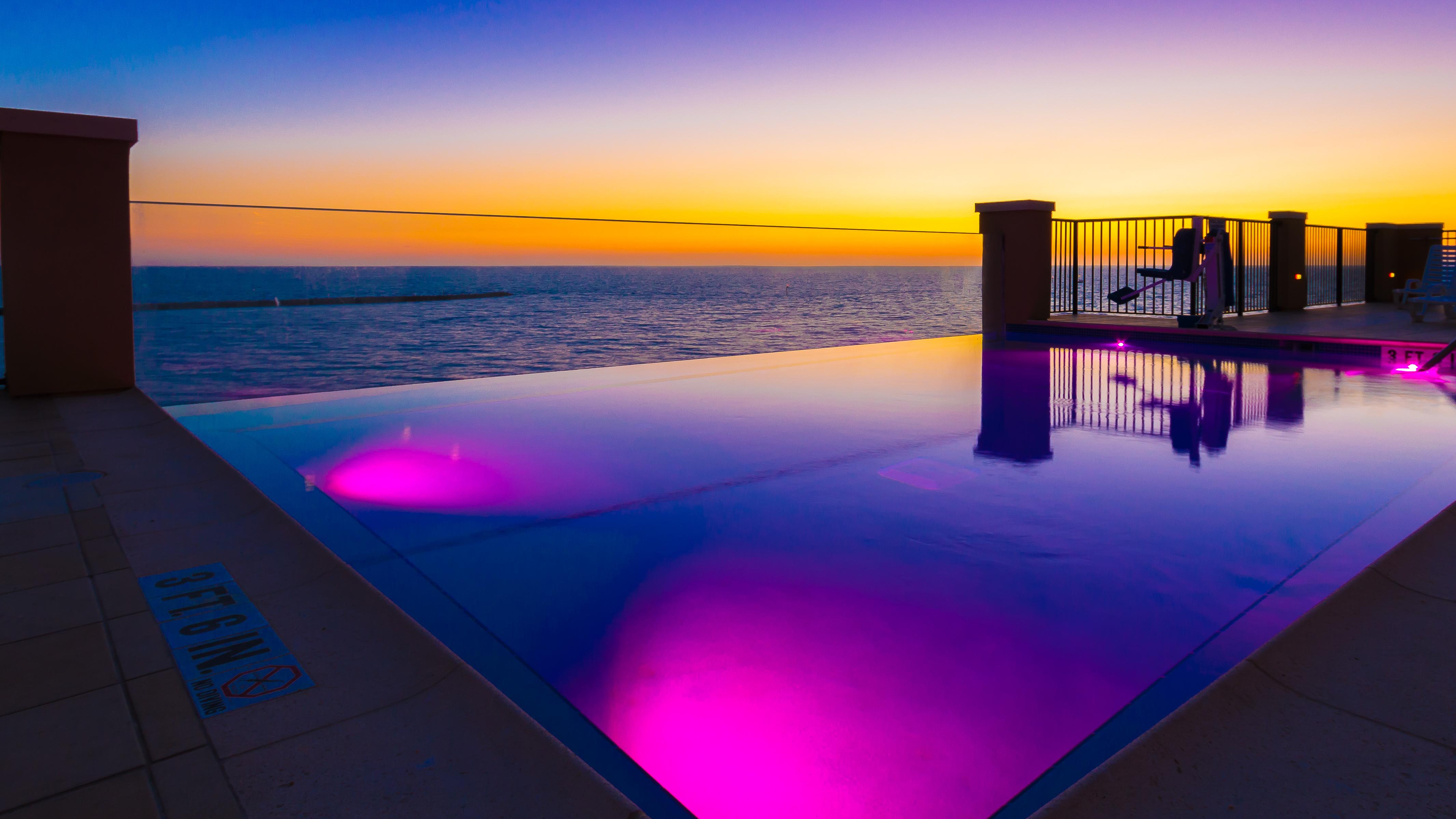 Edge Hotel Clearwater Beach Εξωτερικό φωτογραφία