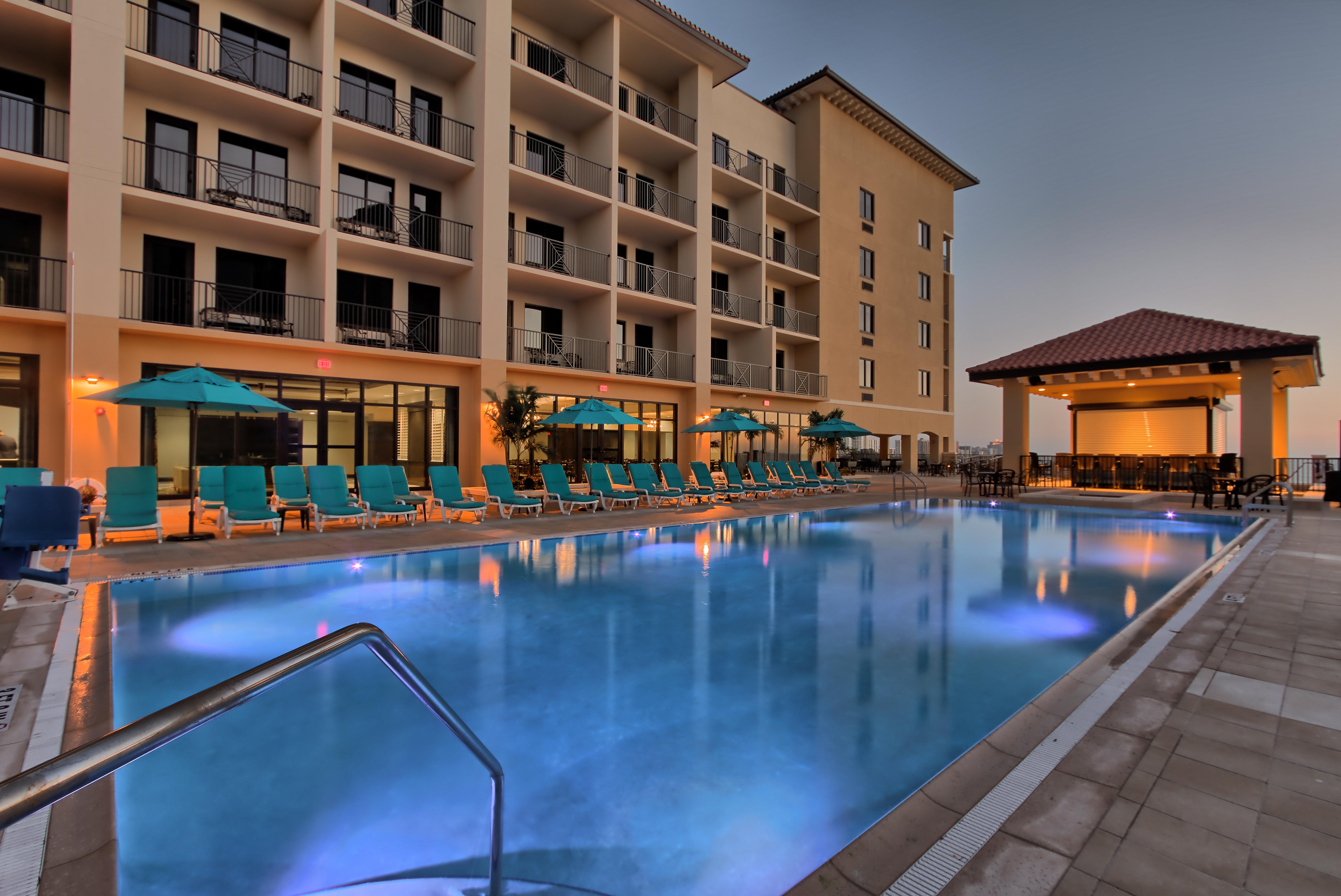 Edge Hotel Clearwater Beach Εξωτερικό φωτογραφία