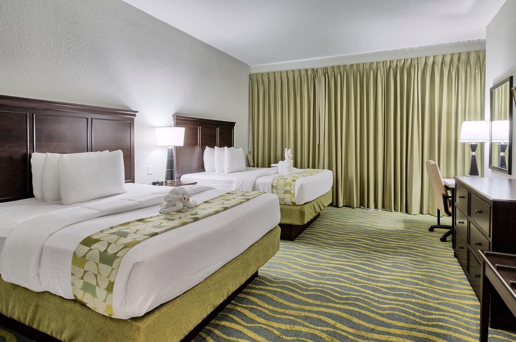 Edge Hotel Clearwater Beach Εξωτερικό φωτογραφία