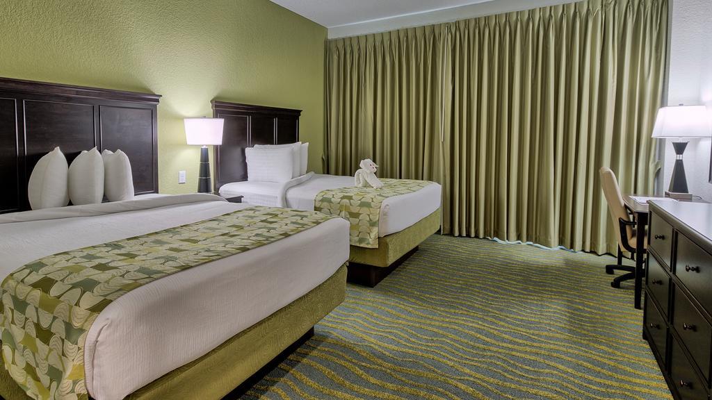Edge Hotel Clearwater Beach Εξωτερικό φωτογραφία