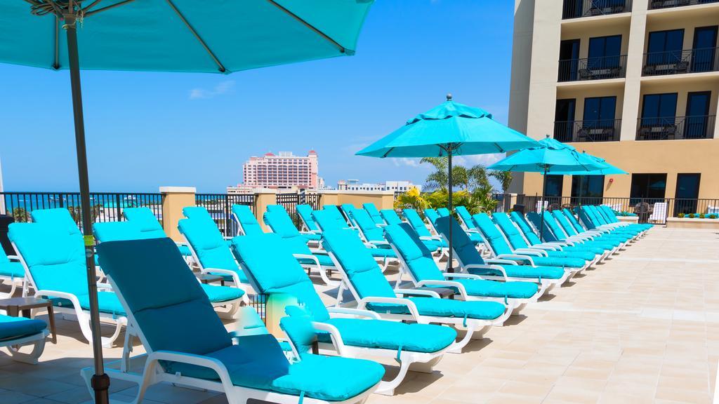 Edge Hotel Clearwater Beach Εξωτερικό φωτογραφία