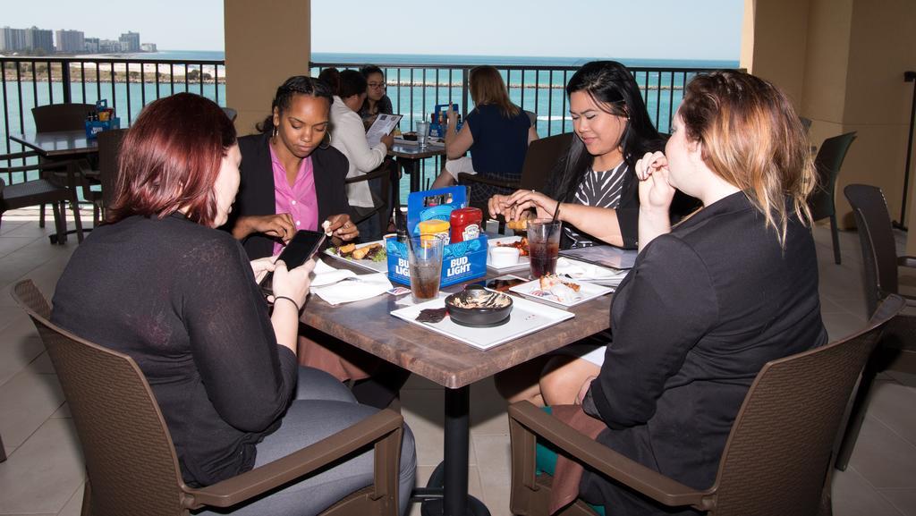 Edge Hotel Clearwater Beach Εξωτερικό φωτογραφία