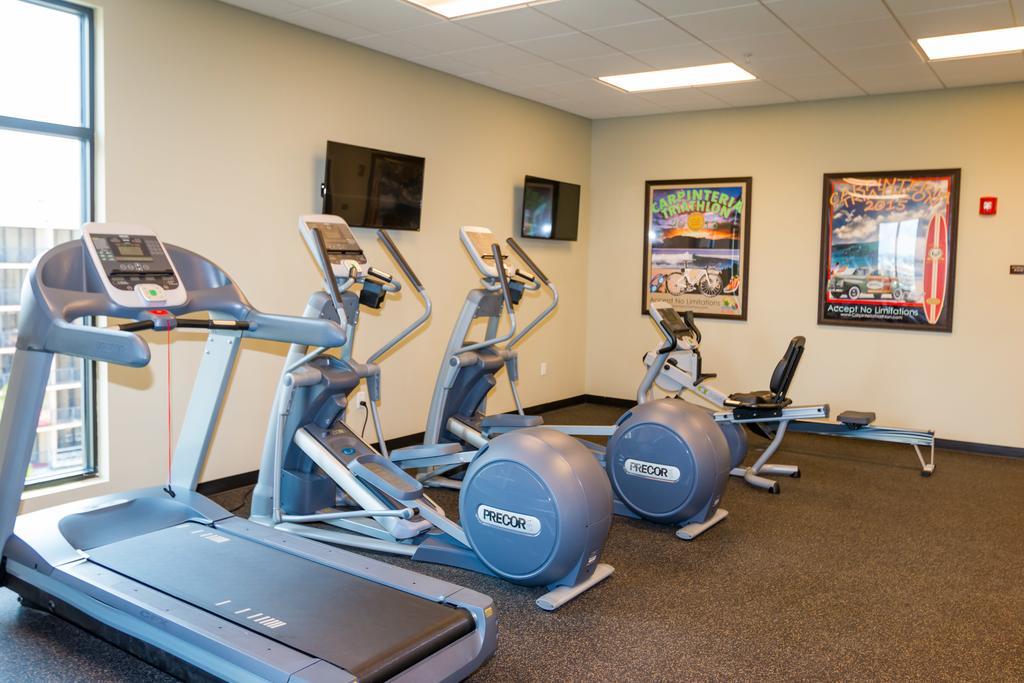Edge Hotel Clearwater Beach Εξωτερικό φωτογραφία
