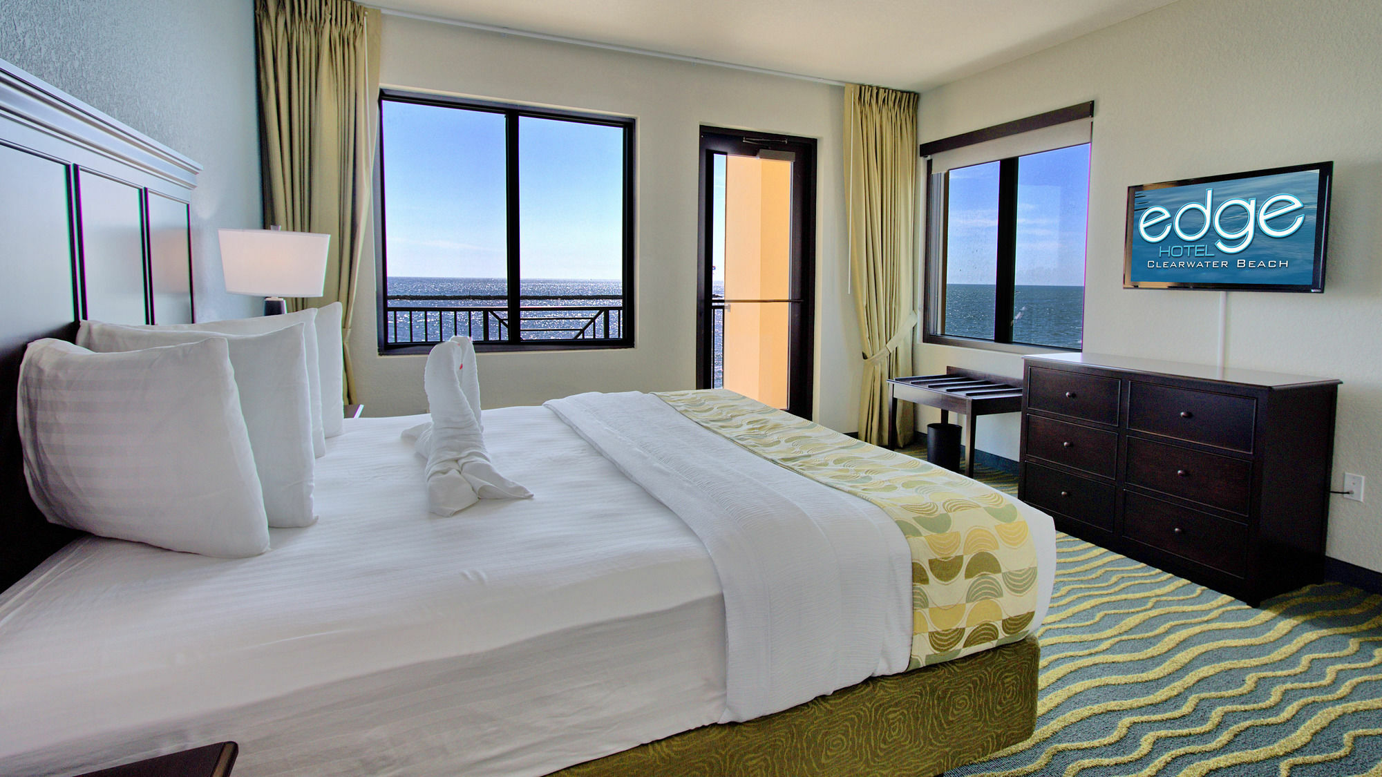 Edge Hotel Clearwater Beach Εξωτερικό φωτογραφία