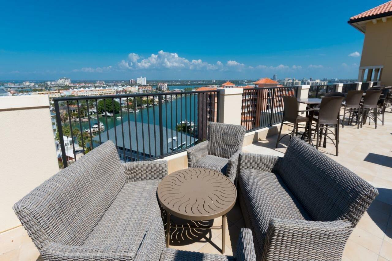 Edge Hotel Clearwater Beach Εξωτερικό φωτογραφία
